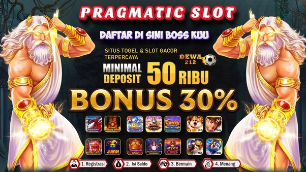 Panduan Praktis: Raih Bonus 100% pada Setiap Deposit Pulsa 5000 Anda di Dunia Slot Online