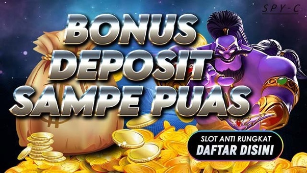 Manfaatkan Bonus dan Promosi: Rahasia Meningkatkan Keuntungan Anda dalam Permainan Slot Online