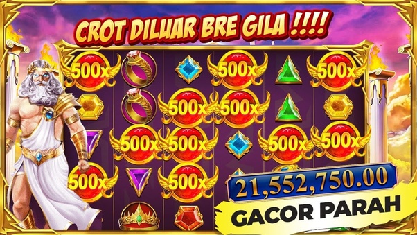 Menilai Jackpot Terbesar: Panduan Lengkap dalam Dunia Slot Online
