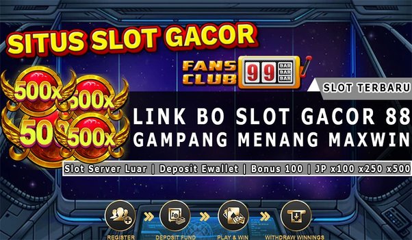 Permainan Slot Gacor dengan RTP Rendah vs. Tinggi: Mana yang Lebih Menguntungkan?
